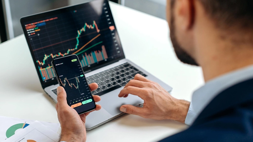 KazançX Ticaret Platformu