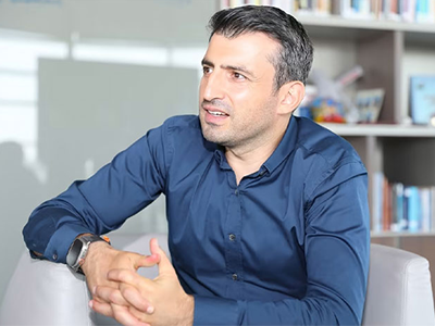 Başarılı KazançX Trader